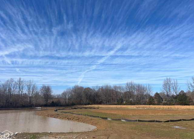 Property at 94 County Road 7459, Brookland, AR 72417