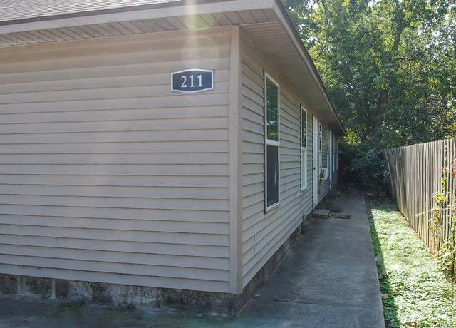 Property at 211 Belt Street St, Jonesboro, AR 72401