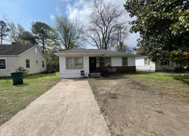 Property at 105 E Moultrie Dr E, Blytheville, AR 72315, 3 beds, 1 bath