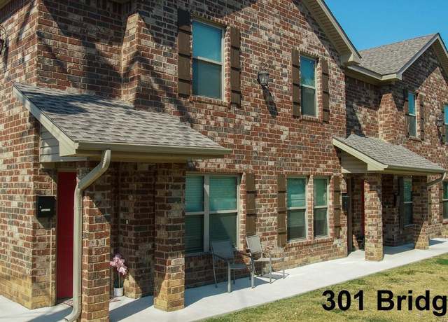Property at 301 N Bridge St, Jonesboro, AR 72401