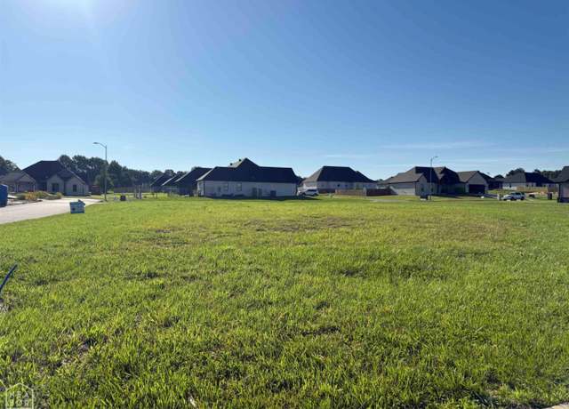Property at 13 Silo Ridge Ests, Paragould, AR 72450