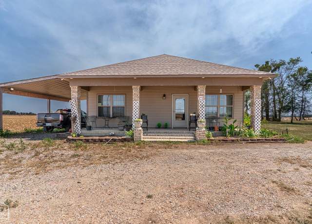 Property at 1059 County Road 973, Lake City, AR 72437, 2 beds, 2 baths