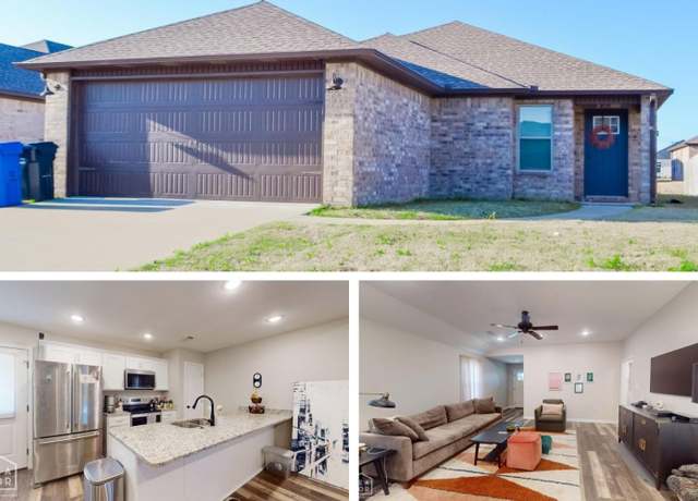 Property at 5632 Brookshire Dr, Jonesboro, AR 72405, 3 beds, 2 baths