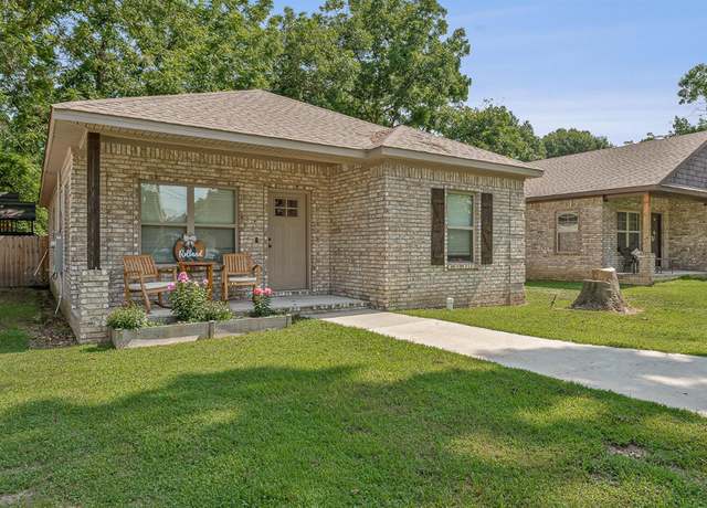 Property at 604 W Texie Ave, Monette, AR 72447, 3 beds, 2 baths