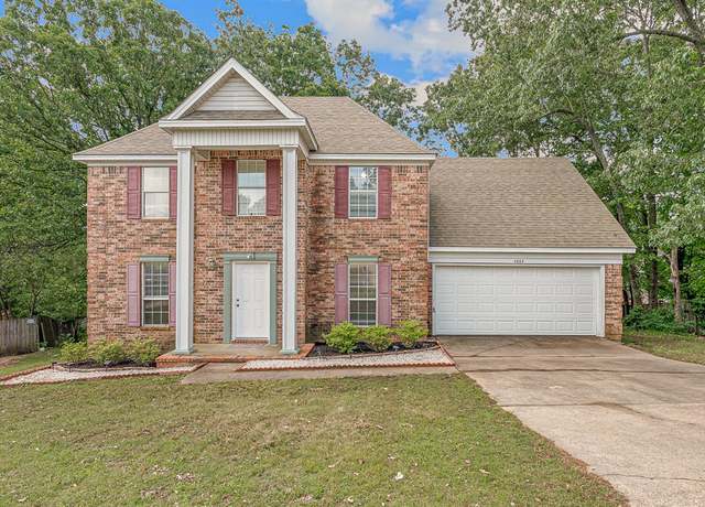Property at 4604 Stillwater, Jonesboro, AR 72404, 4 beds, 3 baths