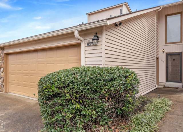 Property at 2718 Watertree Dr, Jonesboro, AR 72401, 3 beds, 2 baths