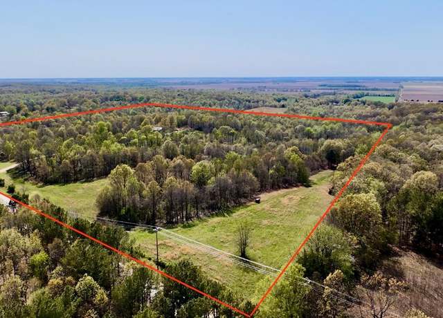 Property at 8546 County Rd, Jonesboro, AR 72401