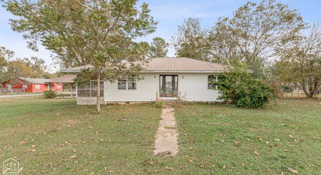 Photo of 135 3rd St, Biggers, AR 72413