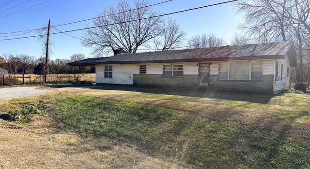 Photo of 4840 Harrison St, Batesville, AR 72501