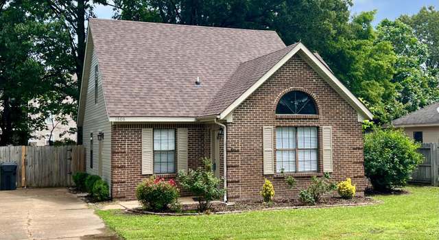 Photo of 1606 Golf Course Dr, Jonesboro, AR 72404