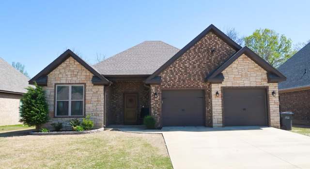 Photo of 4341 Cypress Pointe Ln, Jonesboro, AR 72401