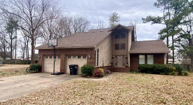 Photo of 404 Ballard Cir, Trumann, AR 72472