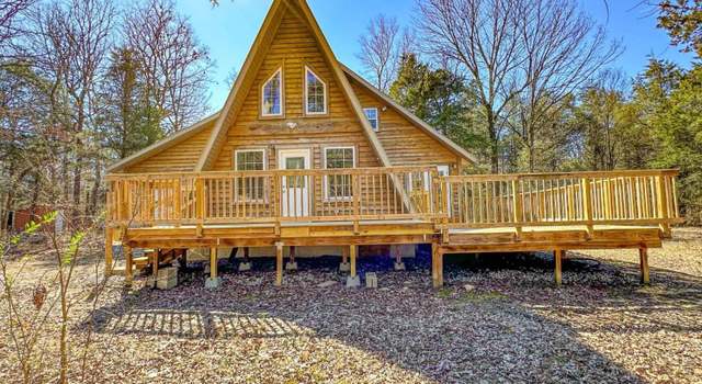 Photo of 209 Bruce Rd, Smithville, AR 72466