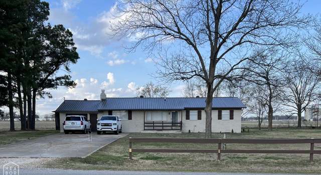 Photo of 469 County Road 912, Brookland, AR 72417