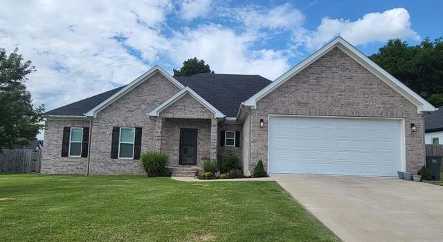 Photo of 105 Brayden Ln, Brookland, AR 72417