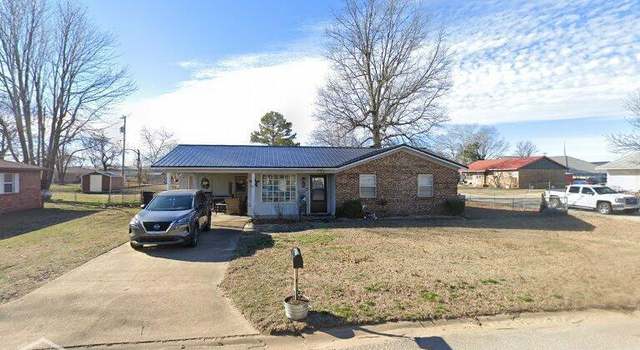 Photo of 1907 Scott St, Pocahontas, AR 72455