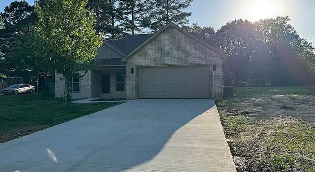 Photo of 104 Eason St, Brookland, AR 72417