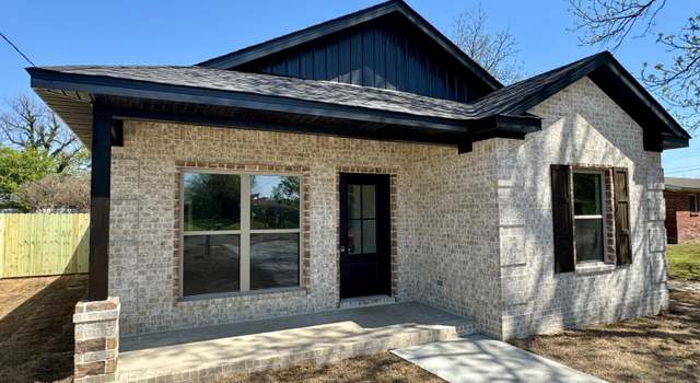 Photo of 102 E Texie Ave, Monette, AR 72442