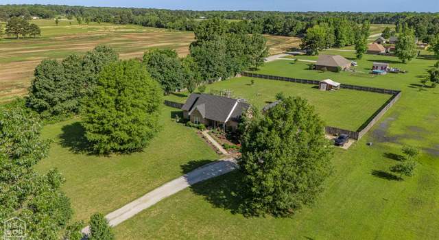 Photo of 402 County Road 718, Jonesboro, AR 72405