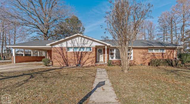 Photo of 400 2nd St, Dell, AR 72426