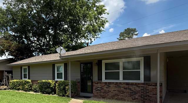 Photo of 2709 Claire Dr, Newport, AR 72112