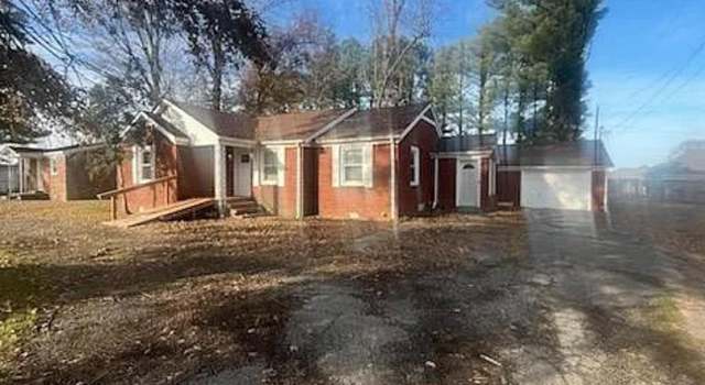 Photo of 318 Bevill Ave, Blytheville, AR 72315