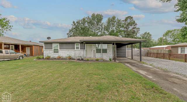 Photo of 109 Terrace Dr, Gosnell, AR 72315