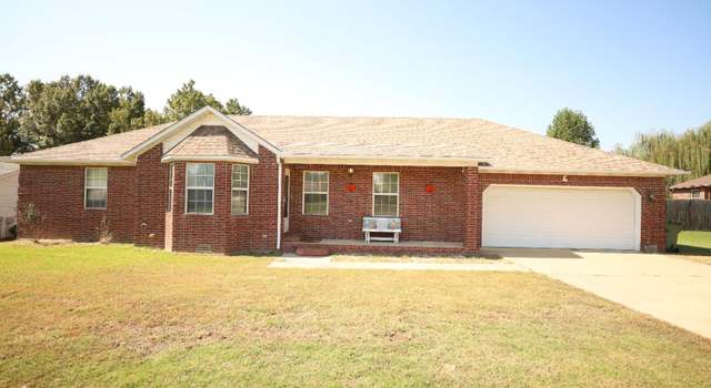 Photo of 115 Teresa Dr, Brookland, AR 72417