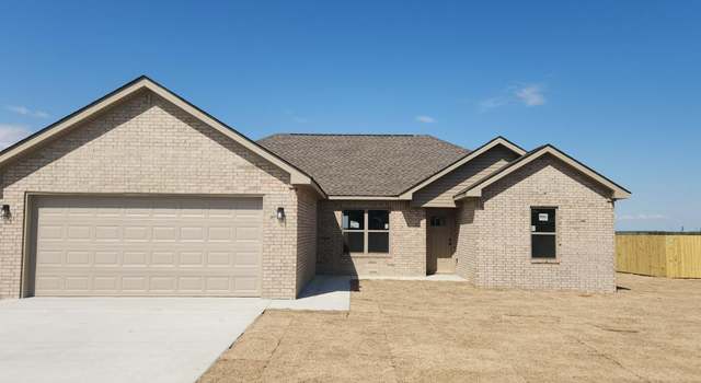 Photo of 1503 Ryan, Harrisburg, AR 72432