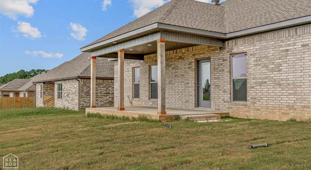Photo of 1816 N Oak, Brookland, AR 72417