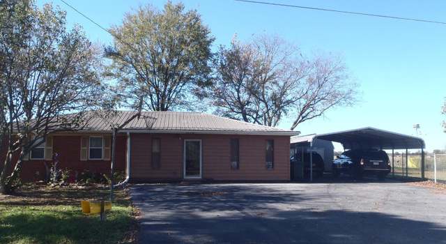 Photo of 389 S Elm St, Grubbs, AR 72431