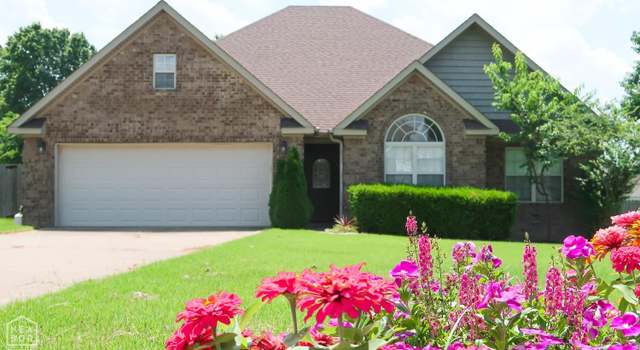 Photo of 4205 Chula Dr, Jonesboro, AR 72405