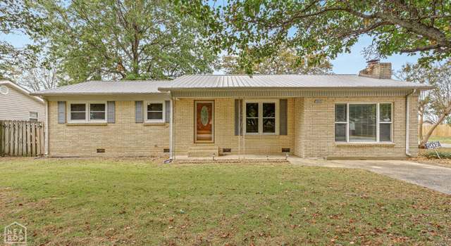 Photo of 507 Tipton Dr, Manila, AR 72442