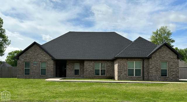 Photo of 609 S Ridgeway, Blytheville, AR 72315