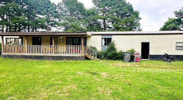 Photo of 251 Thompson Dr, Floral, AR 72534