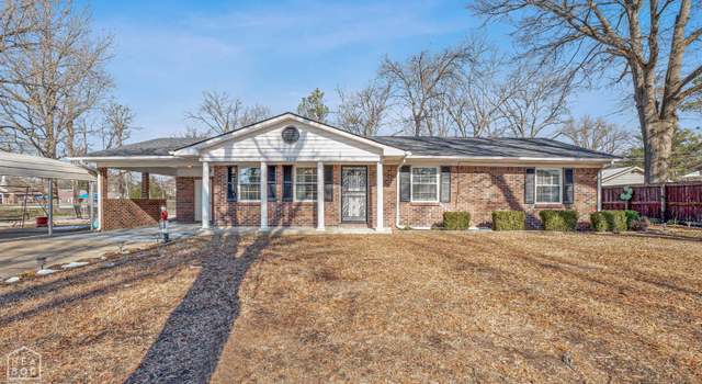 Photo of 302 Oak St, Keiser, AR 72351
