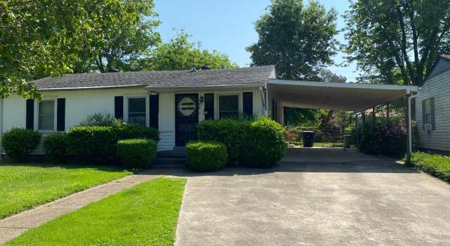 Photo of 149 Rosewood Dr, Trumann, AR 72472