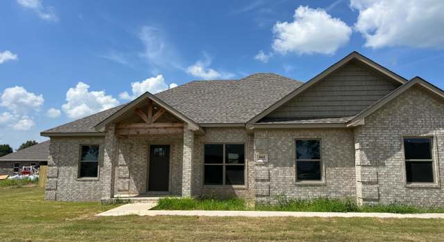 Photo of 804 Brayden Ln, Manila, AR 72442