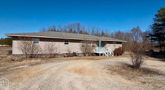 Photo of 1552 County Road 963, Brookland, AR 72417