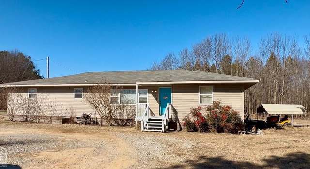 Photo of 1552 County Road 963, Brookland, AR 72417