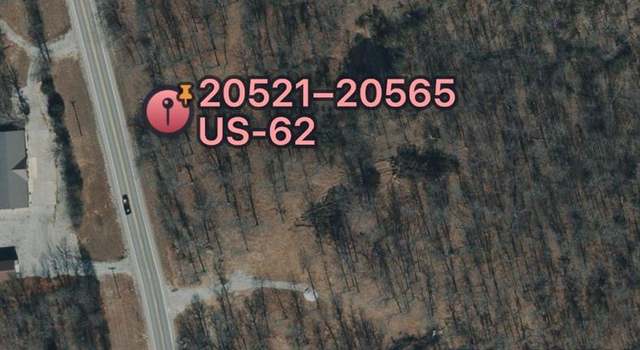 Photo of 20473 Hwy 62, Gepp, AR 72538