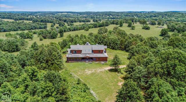 Photo of 1 Pleasant Run Rd, Ravenden, AR 72459