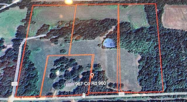 Photo of 13 CR 960, Brookland, AR 72417