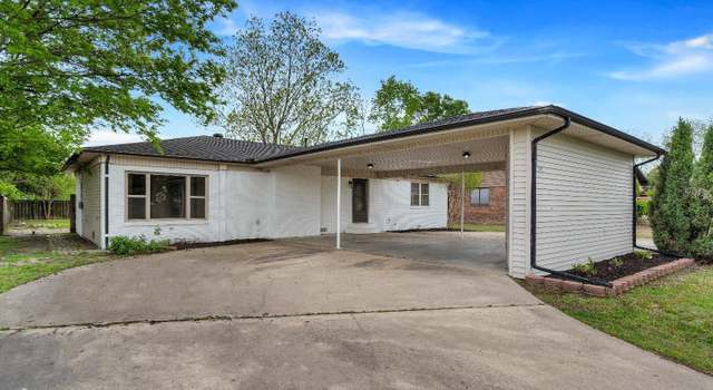 Photo of 1210 Midway Rd, Hoxie, AR 72433