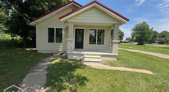 Photo of 1206 Jones St, Corning, AR 72422