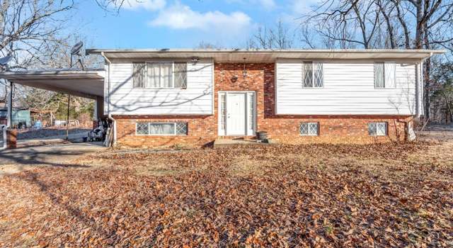 Photo of 154 Mockingbird Cir, Marmaduke, AR 72443