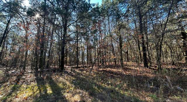 Photo of 20 Acres Persimmon Point Rd, Lead Hill, AR 72644