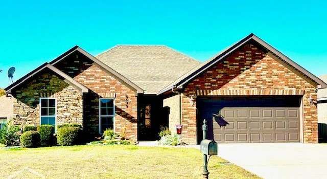 Photo of 6019 Beaver Run Lane Ln, Jonesboro, AR 72404
