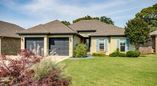 Photo of 5068 Aberdeen Rd, Jonesboro, AR 72405
