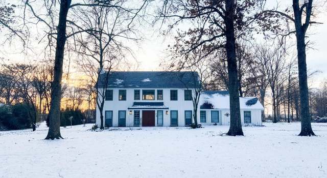 Photo of 177 S Oak, Burdette, AR 72321